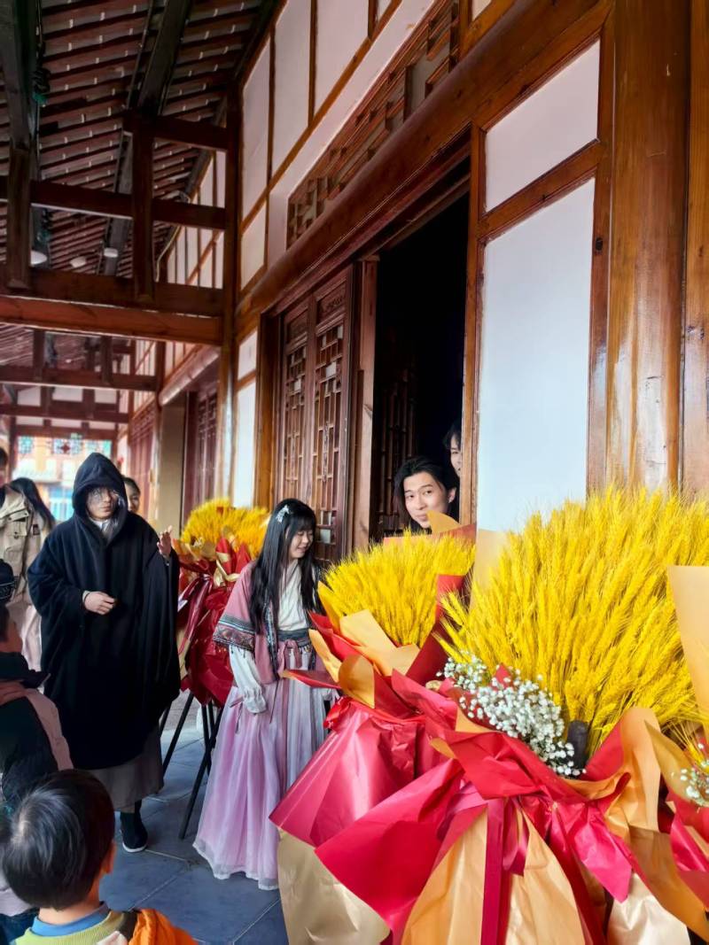 沉浸赋能：金阳县景区演艺的差异化突围之路